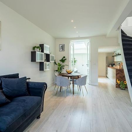 Luxury City Home Alkmaar Nearby Amsterdam. 外观 照片