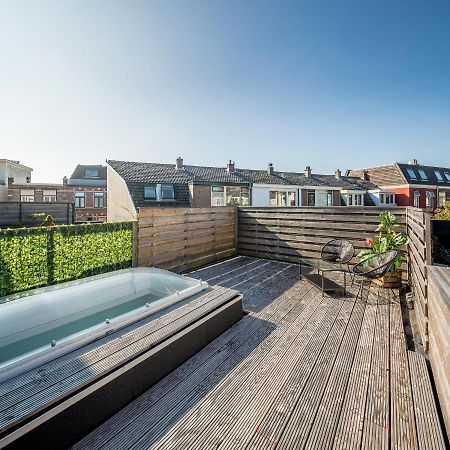 Luxury City Home Alkmaar Nearby Amsterdam. 外观 照片