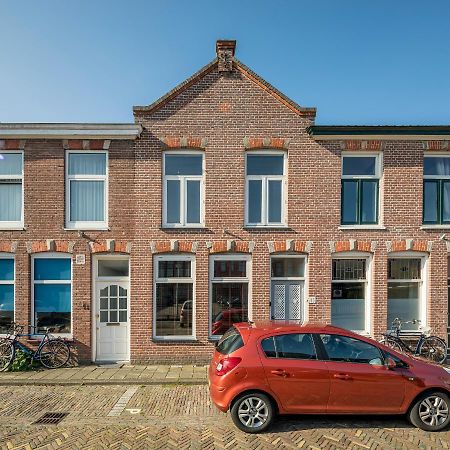 Luxury City Home Alkmaar Nearby Amsterdam. 外观 照片