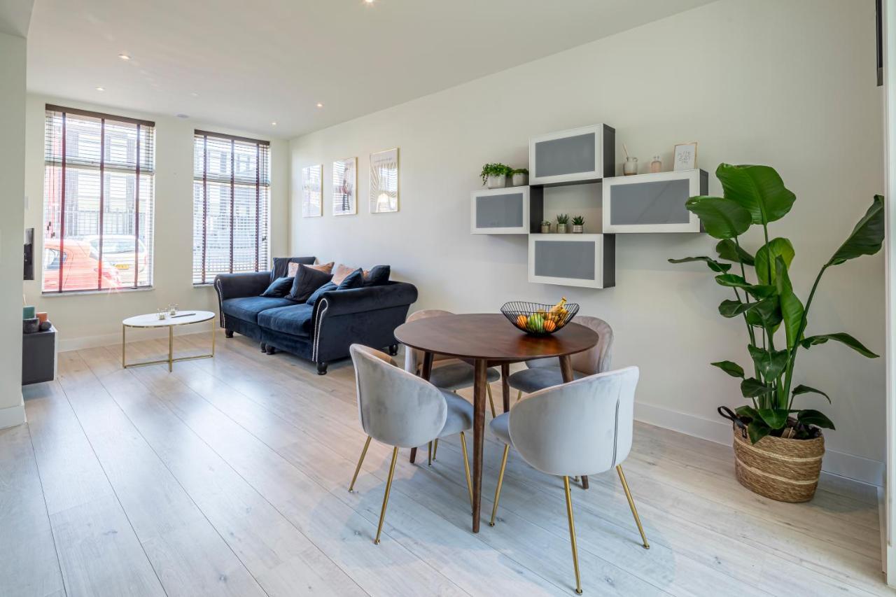 Luxury City Home Alkmaar Nearby Amsterdam. 外观 照片